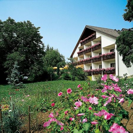 Hotel Garni Zur Weserei Kandern Exteriör bild