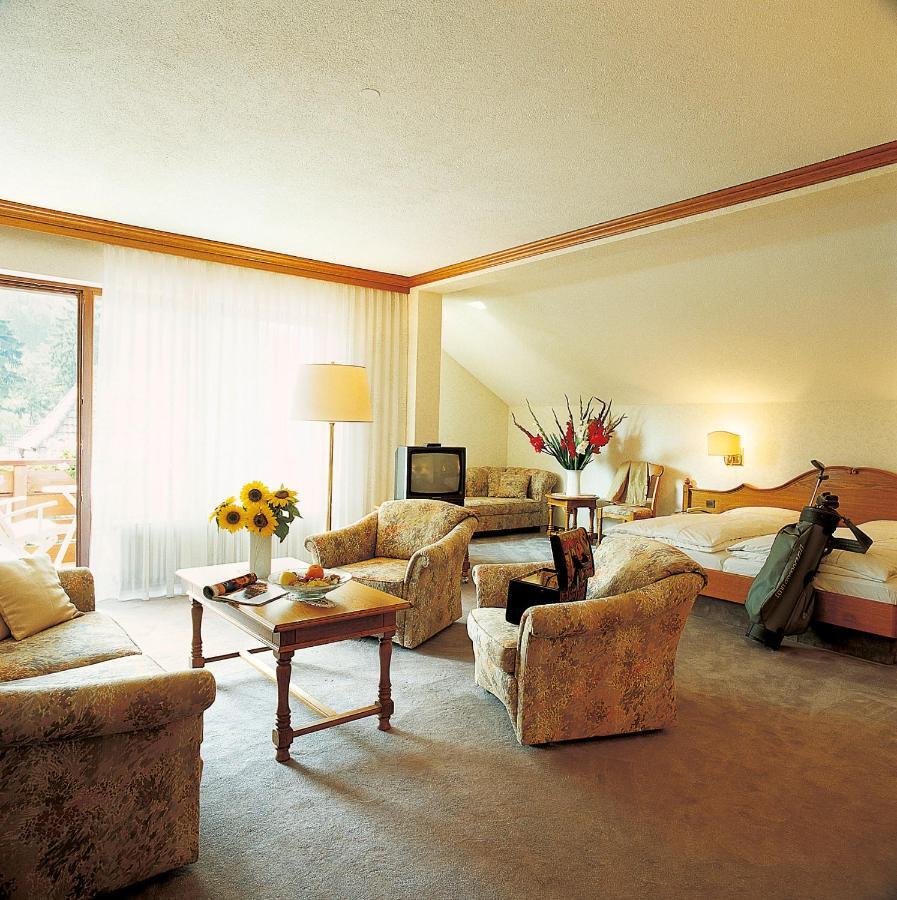 Hotel Garni Zur Weserei Kandern Exteriör bild