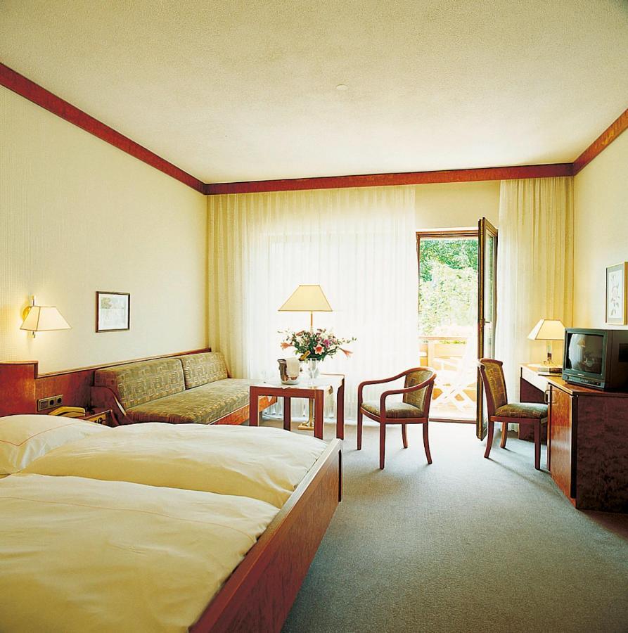 Hotel Garni Zur Weserei Kandern Exteriör bild